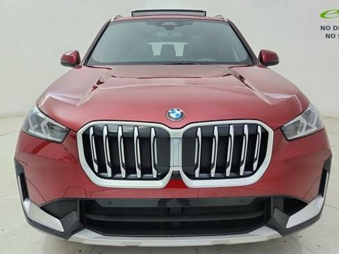 Used 2026 BMW X1 xDrive28i AWD/4WD image 2