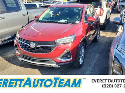 Used 2020 Buick Encore GX Preferred w/ Cold Weather Comfort Package