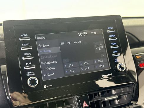 Used 2022 Toyota Camry LE FWD image 29