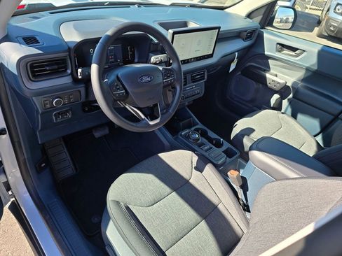 New 2026 Ford Maverick XLT AWD/4WD image 2