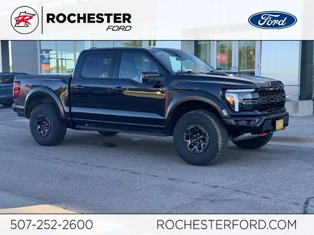 Used Ford F150 Raptor for Sale Near Me in Burnsville, MN - Autotrader