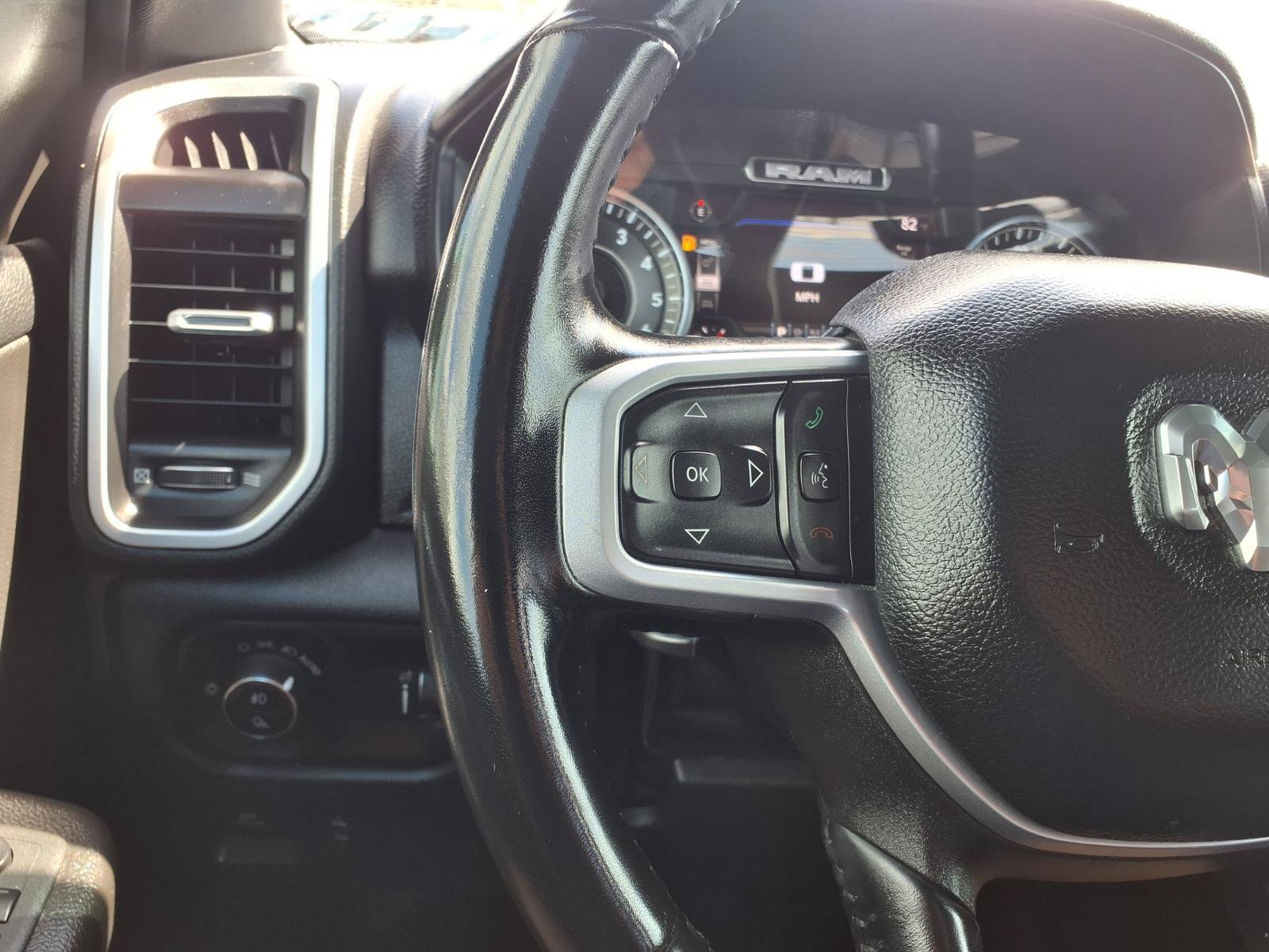 Used 2022 RAM 1500 Lone Star RWD image 22