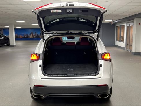 Used 2021 Lexus NX 300 AWD w/ Comfort Package image 30