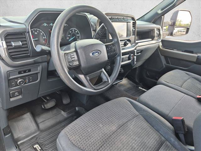 Used 2023 Ford F150 XL w/ Rattler Package AWD/4WD image 13