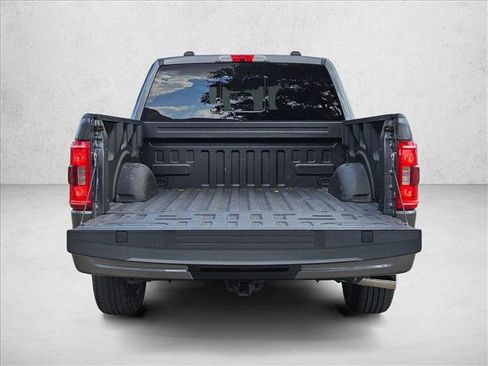 Used 2021 Ford F150 XLT w/ Equipment Group 301A Mid RWD image 7
