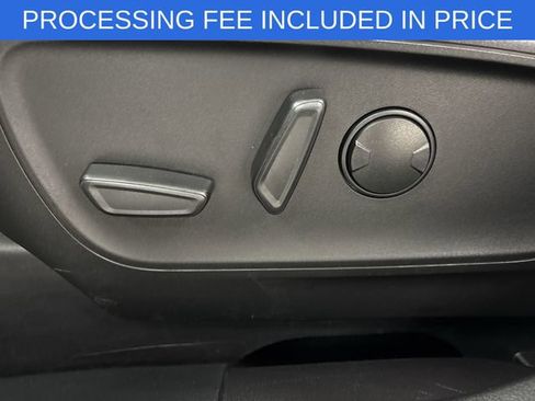 Certified 2023 Ford Escape ST-Line Select AWD/4WD image 4