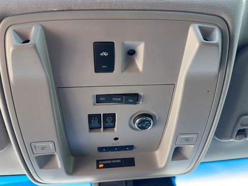 Used 2015 Chevrolet Suburban LTZ w/ Max Trailering Package image 24