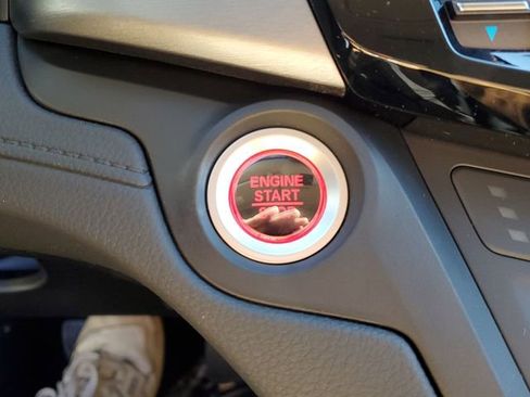 New 2026 Honda Odyssey EX-L image 29