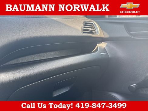 Used 2017 Chevrolet Spark LS FWD image 23
