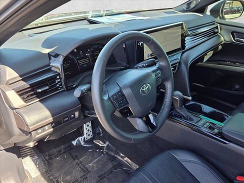 Certified 2025 Toyota Camry XSE w/ Premium Package image 10