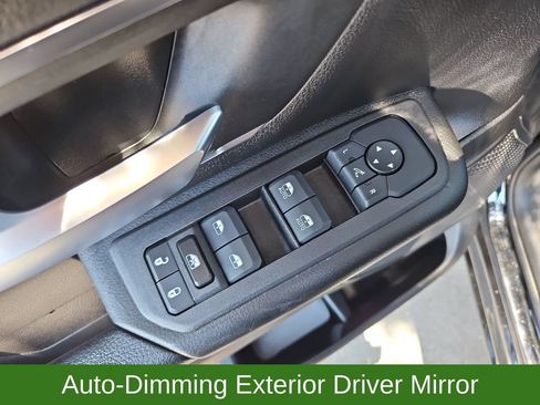 Used 2025 RAM 1500 Big Horn AWD/4WD image 26