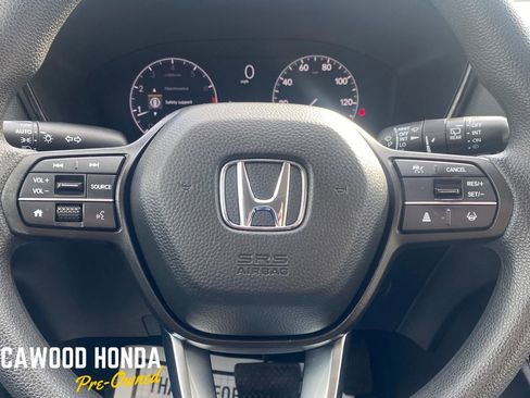 Used 2023 Honda CR-V EX image 25