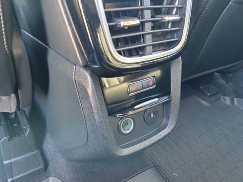 Certified 2023 Lincoln Nautilus Reserve w/ Monochromatic Package image 16