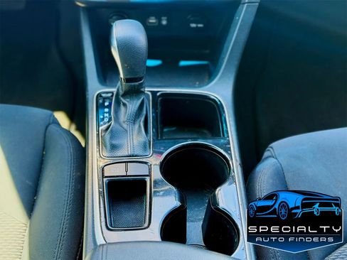 Used 2018 Hyundai Sonata SE w/ Cargo Package FWD image 21