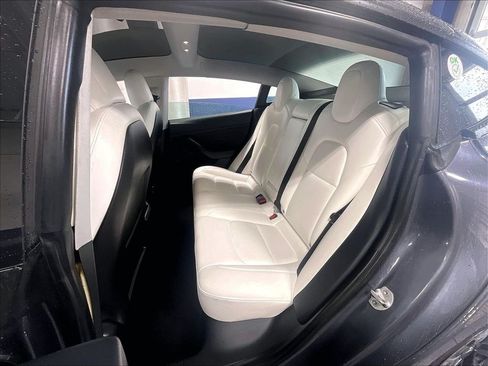 Used 2021 Tesla Model 3 Long Range AWD/4WD image 15