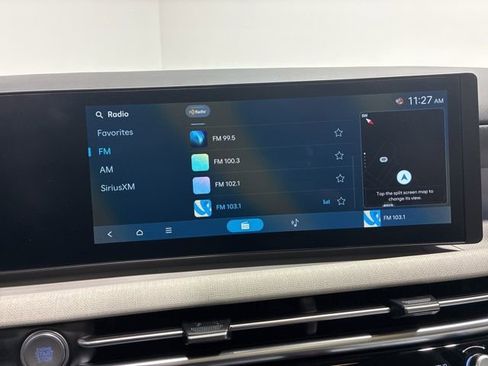 Used 2025 Hyundai Tucson SEL image 37