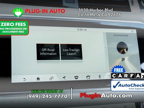 Used 2022 Land Rover Range Rover Sport HSE Silver Edition AWD/4WD image 39