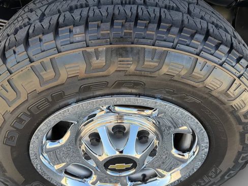 Used 2018 Chevrolet Silverado 2500 W/T w/ WT Fleet Convenience Package image 18