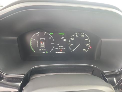 Used 2023 Honda CR-V Sport Touring image 17