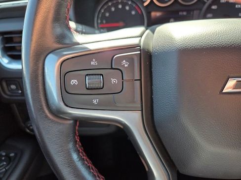 Certified 2021 Chevrolet Suburban RST RWD image 33