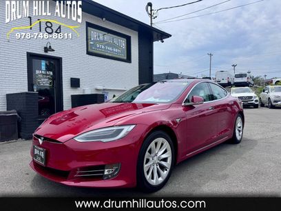 Used 2019 Tesla Model S 100D