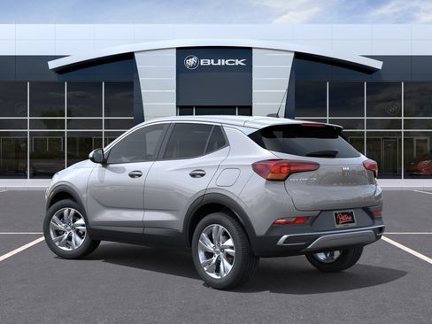 New 2026 Buick Encore GX Preferred FWD image 3