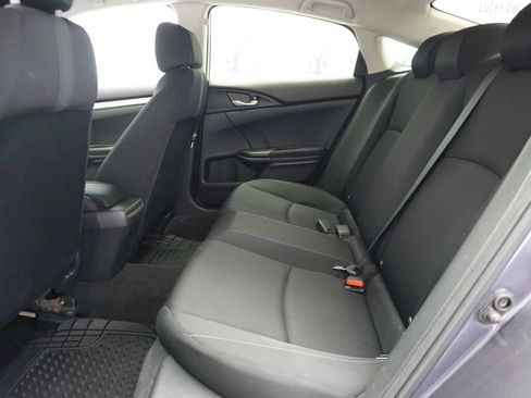 Used 2019 Honda Civic LX image 15