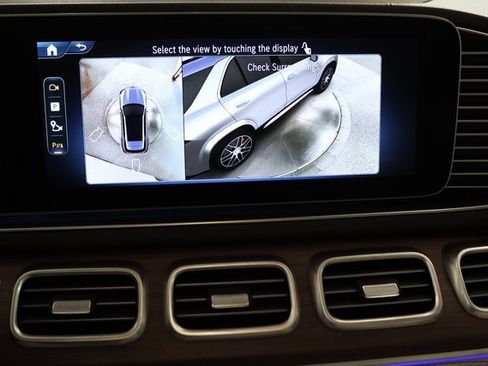 Used 2025 Mercedes-Benz GLE 63 AMG S image 30