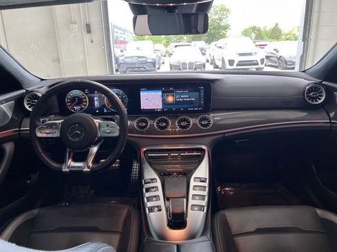 Used 2019 Mercedes-Benz AMG GT 63 S image 43