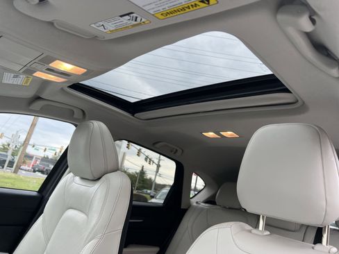 Used 2023 MAZDA CX-5 AWD 2.5 S w/ Premium Plus Pkg image 23