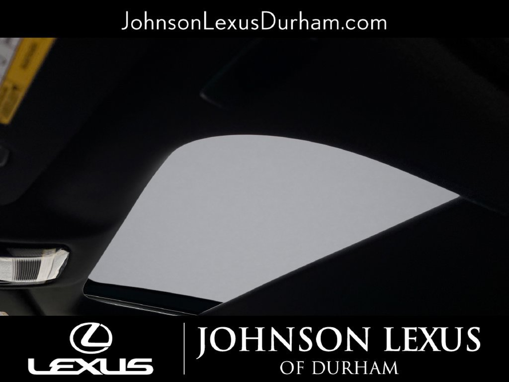 New 2026 Lexus RX 350 FWD image 16
