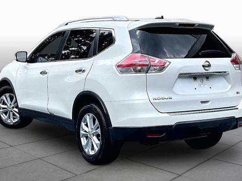 Used 2016 Nissan Rogue SV FWD image 12