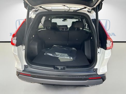 New 2026 Honda CR-V Sport Touring image 22
