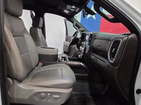Used 2020 GMC Sierra 1500 SLT AWD/4WD image 68