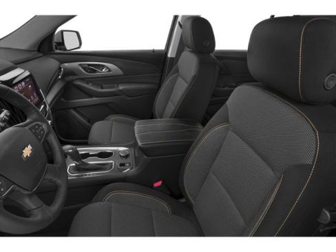 Used 2018 Chevrolet Traverse LT AWD/4WD image 12