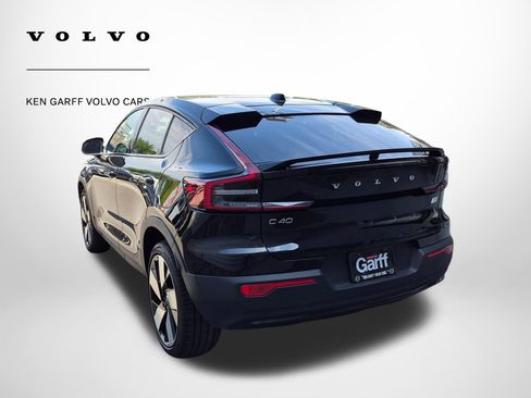Used 2023 Volvo C40 P8 Recharge Ultimate AWD/4WD image 5