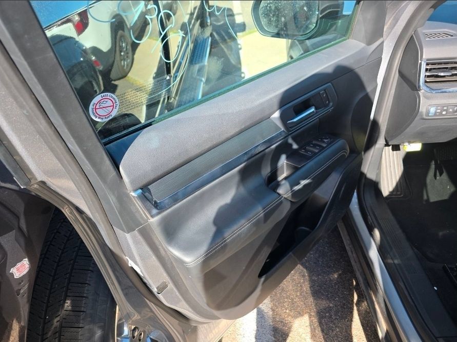 Used 2026 GMC Terrain Elevation AWD/4WD image 10