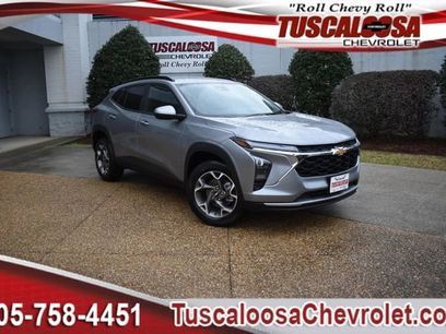 New 2026 Chevrolet Trax LT w/ LT Convenience Package