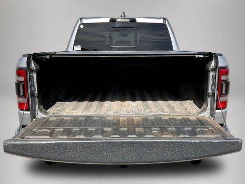 Used 2023 RAM 1500 Limited AWD/4WD image 7