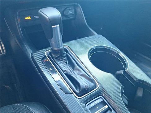 Used 2025 Honda Civic Sport image 12