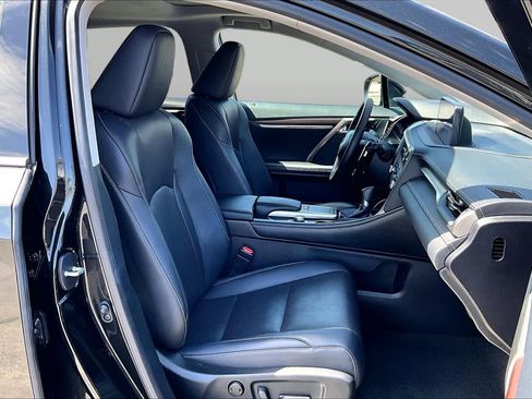 Used 2020 Lexus RX 350 FWD w/ Premium Package image 8