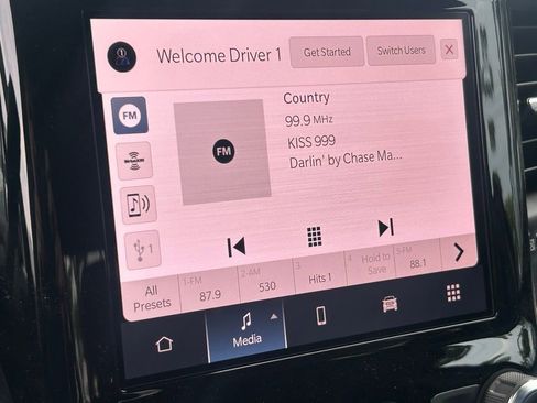 New 2025 RAM 3500 Tradesman image 53