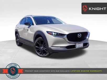Used 2024 MAZDA CX-30 2.5 Turbo w/ Premium Package