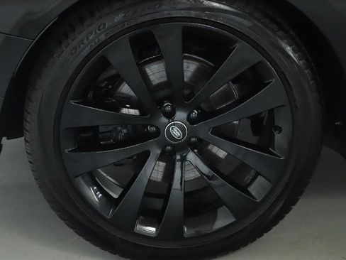 Used 2023 Land Rover Range Rover Sport First Edition AWD/4WD image 40