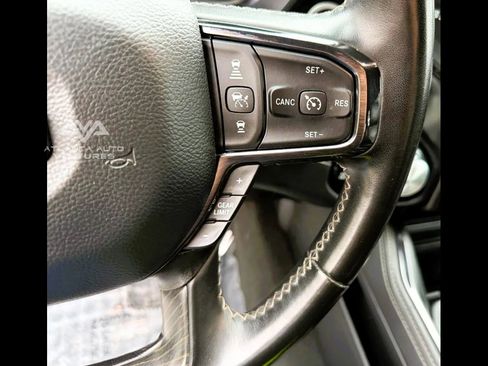 Used 2023 RAM 1500 Limited image 19