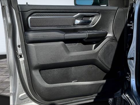 New 2026 RAM 1500 Big Horn AWD/4WD image 33