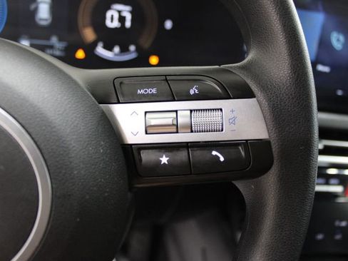 Used 2025 Hyundai Tucson SEL FWD image 38