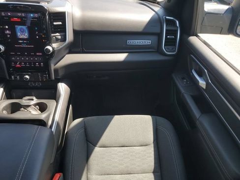 Used 2026 RAM 1500 Big Horn AWD/4WD image 20