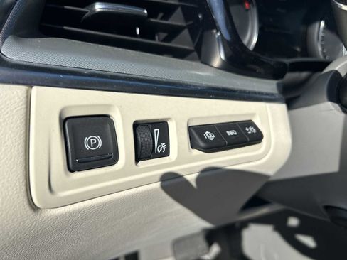 New 2025 Cadillac XT5 Premium Luxury w/ Technology Package image 18