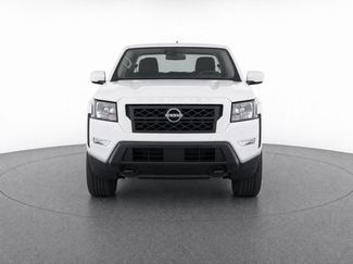 Used 2022 Nissan Frontier SV RWD video 2